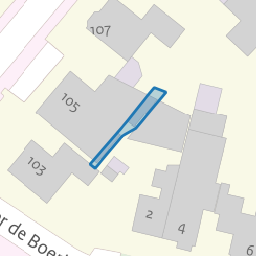 Perceel ODM01-B-1623