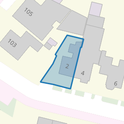 Perceel ODM01-B-1632