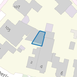 Perceel ODM01-B-1633