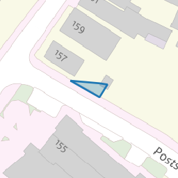 Perceel ODM01-B-1637