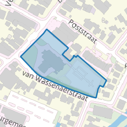 Perceel ODM01-B-1639