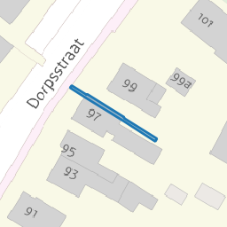 Perceel ODM01-B-1641