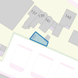 Perceel ODM01-B-1643