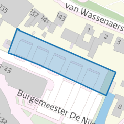 Perceel ODM01-B-1644