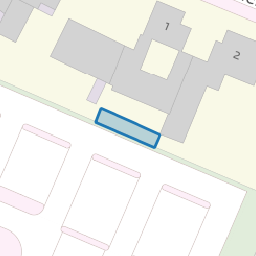 Perceel ODM01-B-1645