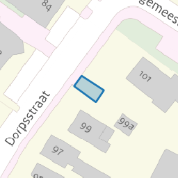 Perceel ODM01-B-1656