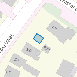 Perceel ODM01-B-1657