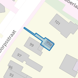 Perceel ODM01-B-1658