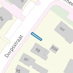 Perceel ODM01-B-1661