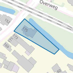 Perceel ODM01-B-1664