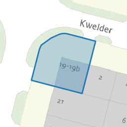 Perceel ODM01-E-1004