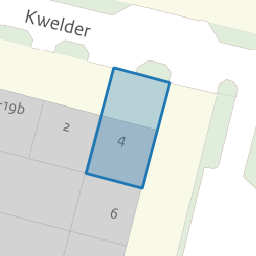 Perceel ODM01-E-1006