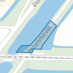 Perceel ODM01-E-1031