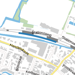 Perceel ODM01-E-1040