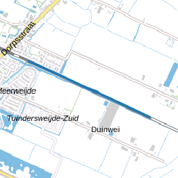 Perceel ODM01-E-1044