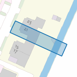 Perceel ODM01-E-1052