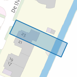 Perceel ODM01-E-1053