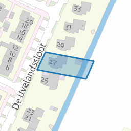 Perceel ODM01-E-1055