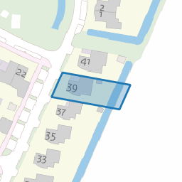 Perceel ODM01-E-1061