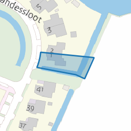 Perceel ODM01-E-1062