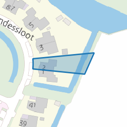 Perceel ODM01-E-1063