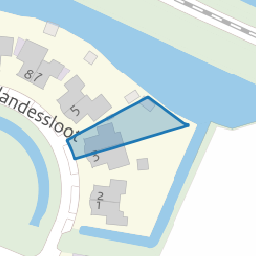 Perceel ODM01-E-1065