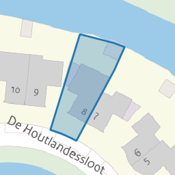 Perceel ODM01-E-1069