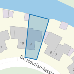 Perceel ODM01-E-1070