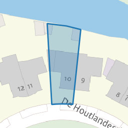 Perceel ODM01-E-1071