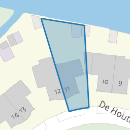 Perceel ODM01-E-1072