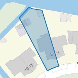 Perceel ODM01-E-1073