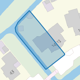 Perceel ODM01-E-1075