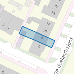 Perceel ODM01-E-1086