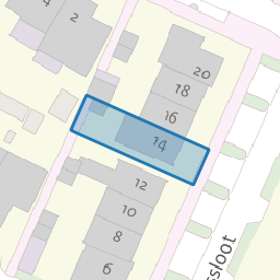 Perceel ODM01-E-1090