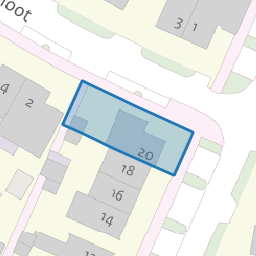 Perceel ODM01-E-1093