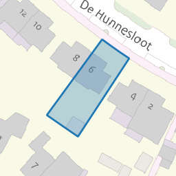 Perceel ODM01-E-1096