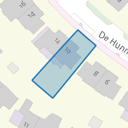 Perceel ODM01-E-1098