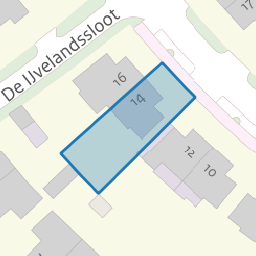 Perceel ODM01-E-1100