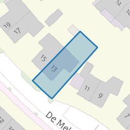 Perceel ODM01-E-1105