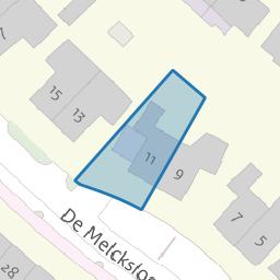 Perceel ODM01-E-1106