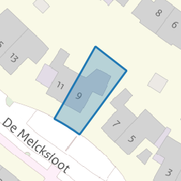 Perceel ODM01-E-1107