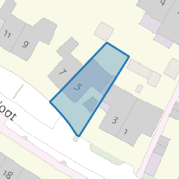 Perceel ODM01-E-1109