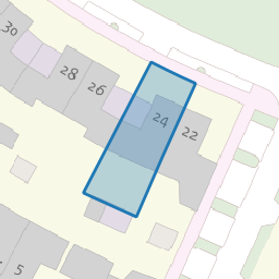 Perceel ODM01-E-1113