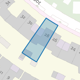 Perceel ODM01-E-1115