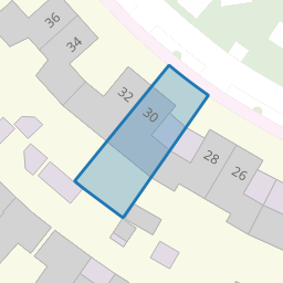 Perceel ODM01-E-1116