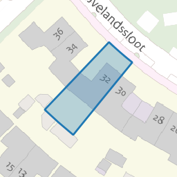 Perceel ODM01-E-1117