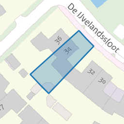 Perceel ODM01-E-1118