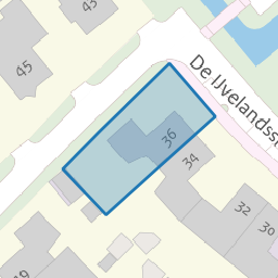 Perceel ODM01-E-1119