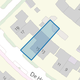 Perceel ODM01-E-1121