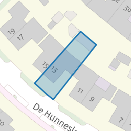 Perceel ODM01-E-1122